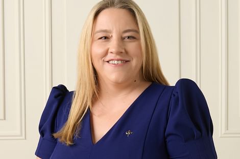 Sharni Markovski