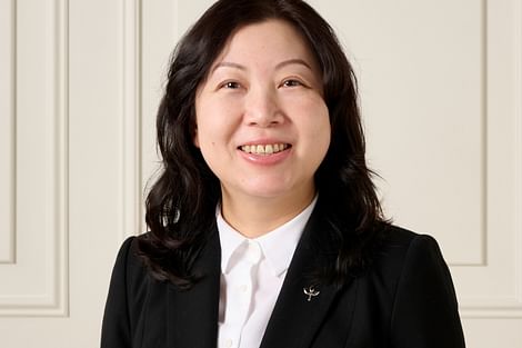 Shirley Yang