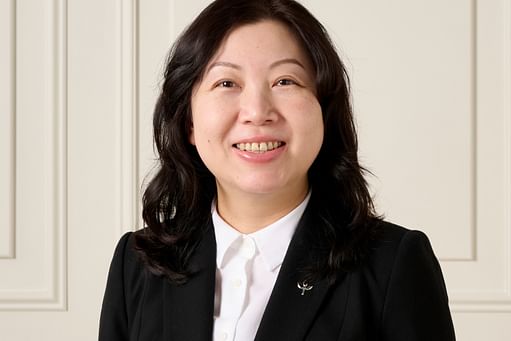 Shirley Yang