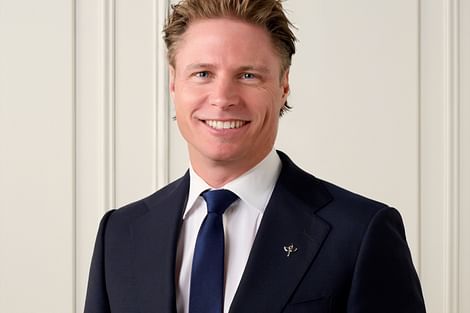Simon Gowling