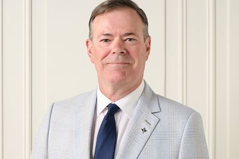 Simon Lord