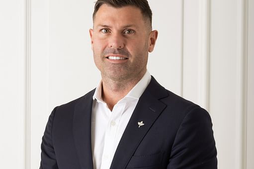 Simon Mason