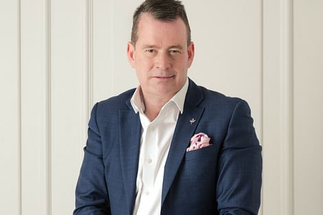 Simon Shrimpton
