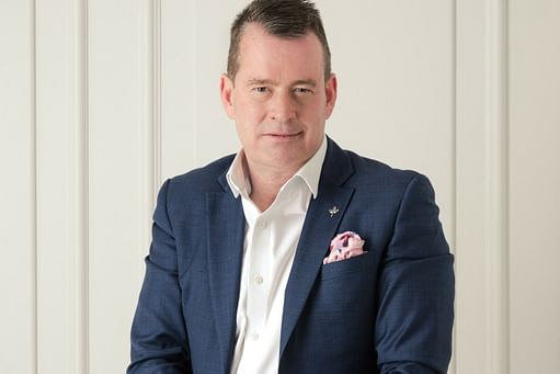 Simon Shrimpton