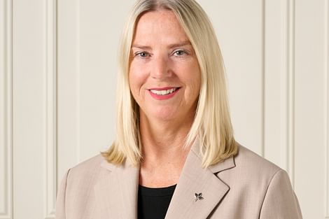 Simone Bermingham