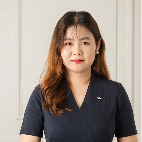 Sissi Yan face image
