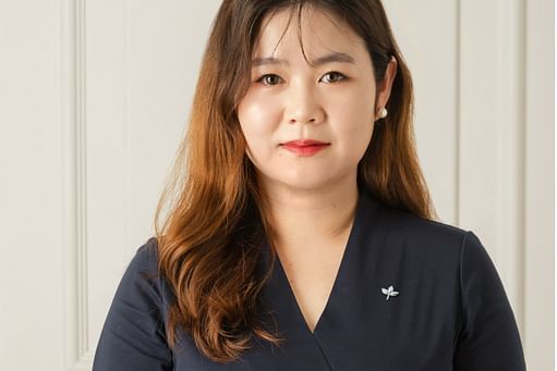 Sissi Yan