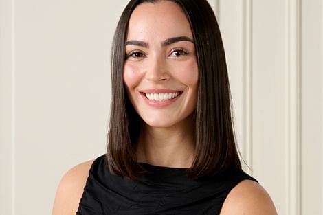 Sophie Gorring