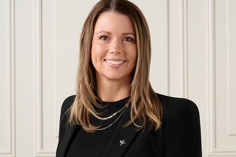 Sophie McGuinness