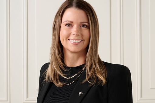 Sophie McGuinness
