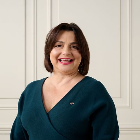 Soula Bourke face image