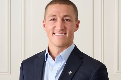 Spencer Luppino
