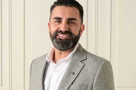 Spiro Kardamitsis