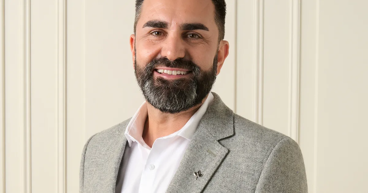 Spiro Kardamitsis - Sales Consultant - Reservoir | Jellis Craig