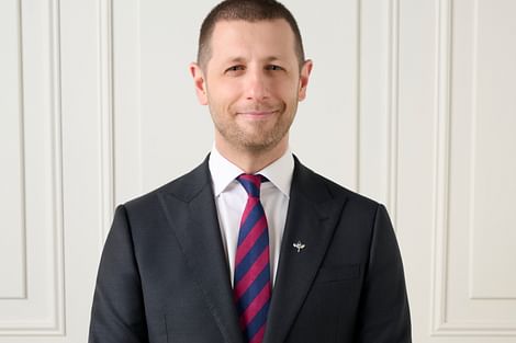 Spiro Vasiliadis