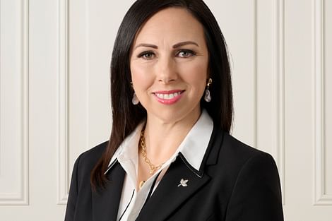 Stacey Petrovski