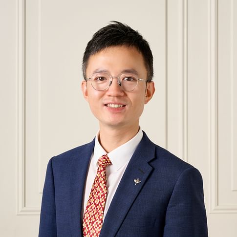 Stan Song face image