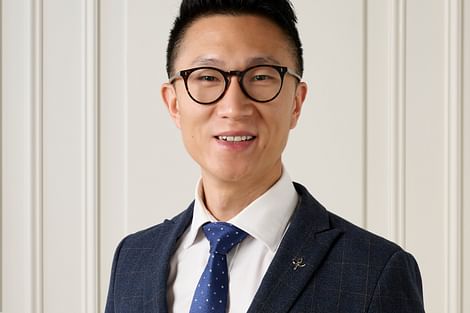Steve Tian