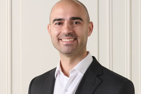 Steven D'Agostino