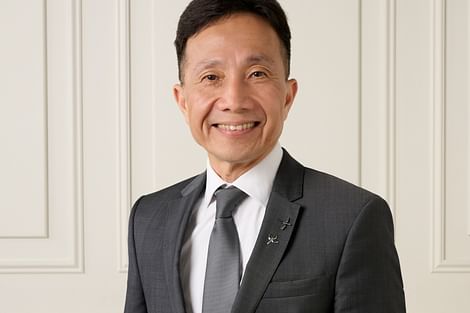 Steven Qian