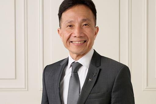 Steven Qian