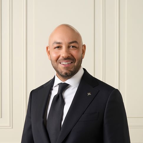Stefan Di Loreto face image