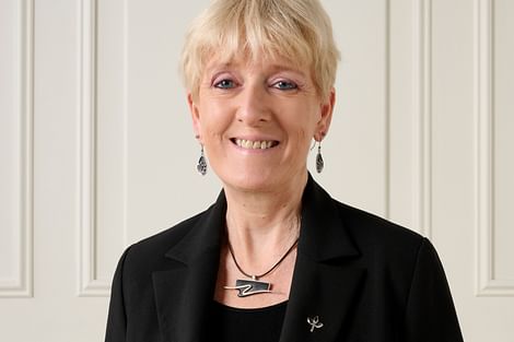 Stefanie Hamel