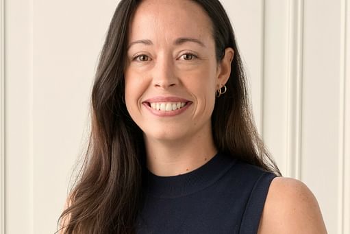 Stephanie Gladman