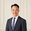 Stephen Huang
