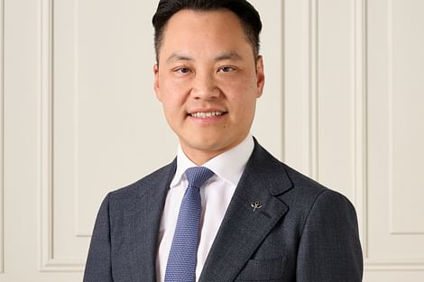 Stephen Huang
