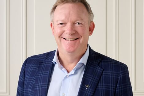 Stephen Le Get