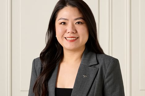 Sue Li