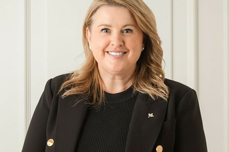 Susan Johnston