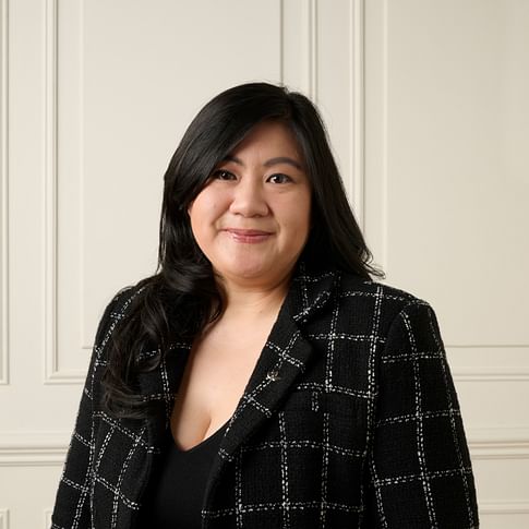 Sylvia Budiman face image