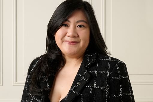 Sylvia Budiman