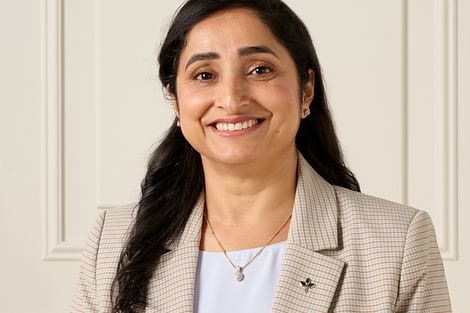 Tamanna Duggal