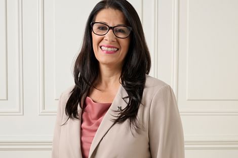 Tania Souki