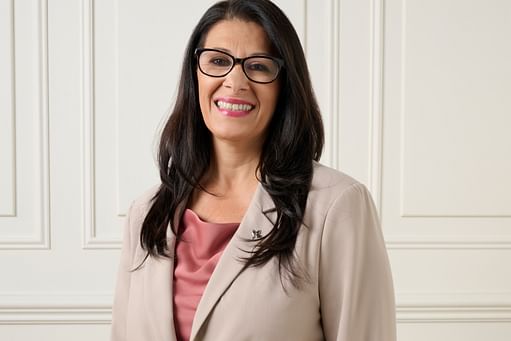 Tania Souki