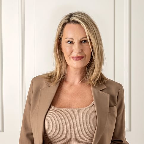 Tanja Neven-Jones face image
