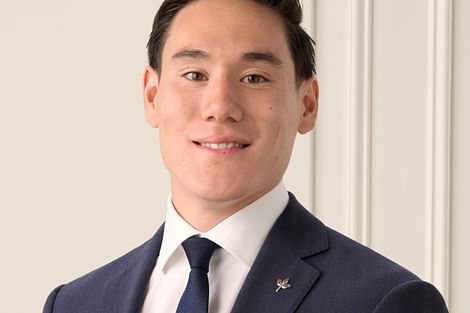 Takumi Trevena