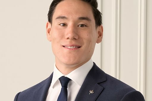 Takumi Trevena