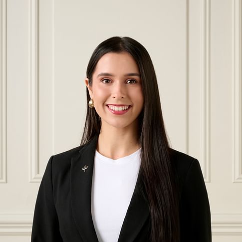 Taleah Smith face image