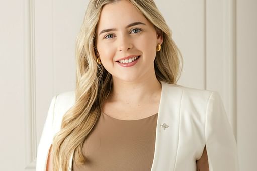 Tayla Burr