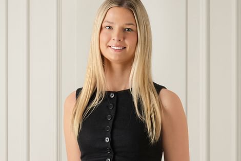 Taylor Kossart