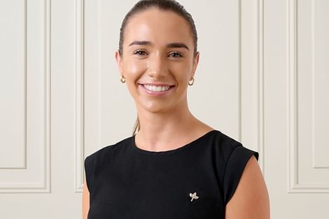 Taylor Kikidopoulos