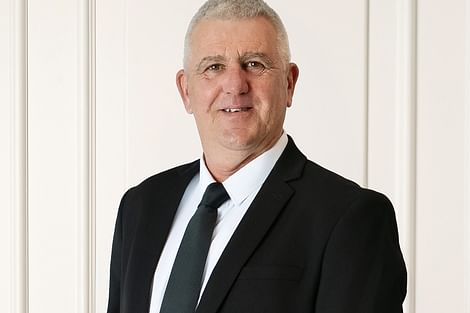 Terry Casey