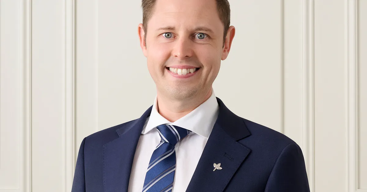 Tim Callander - Investor Relationship Associate -… | Jellis Craig