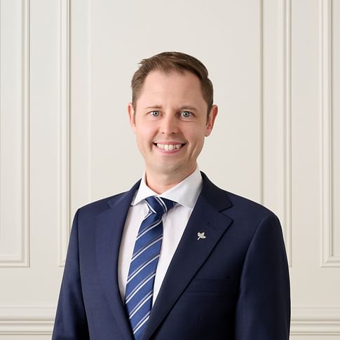 Tim Callander face image