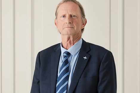 Tim Bennison