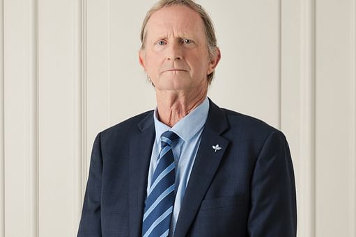Tim Bennison
